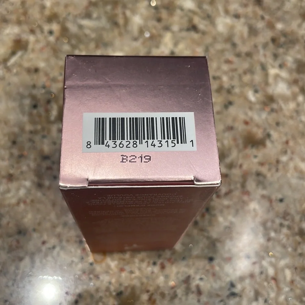 NEW PATRICK TA MajorSkin Hydra-Luxe Luminous Skin Perfecting Foundation